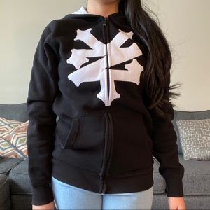 ZooYork Hoodie